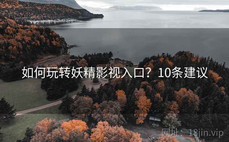 如何玩转妖精影视入口？10条建议