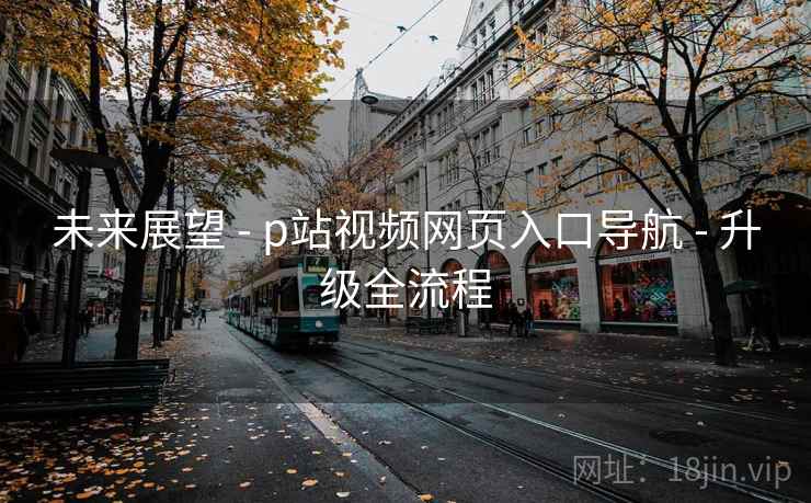 未来展望 - p站视频网页入口导航 - 升级全流程